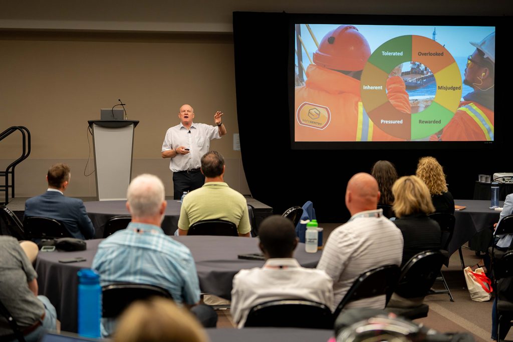 HSPC Breakout Session