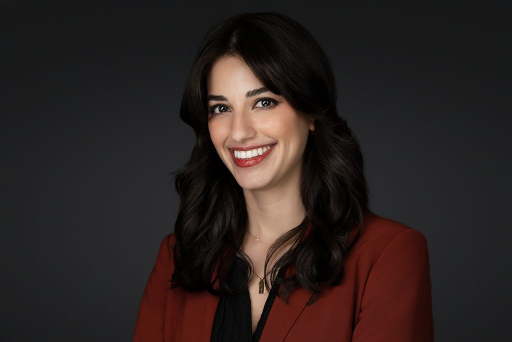 edmonton headshots - JW Marriott