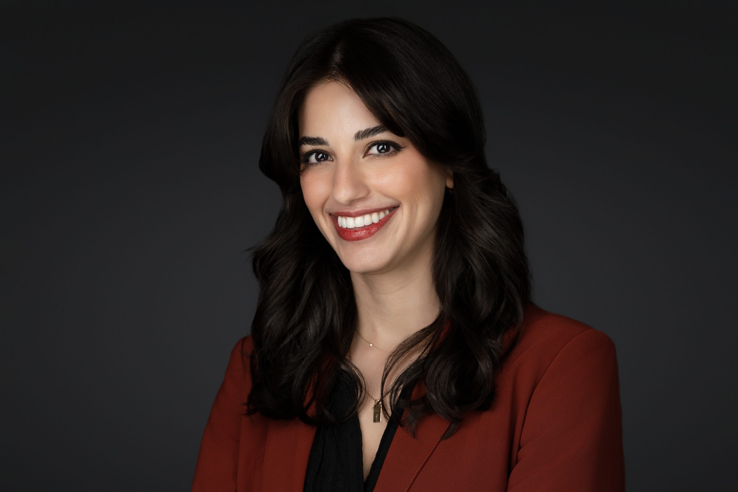 edmonton headshots - JW Marriott