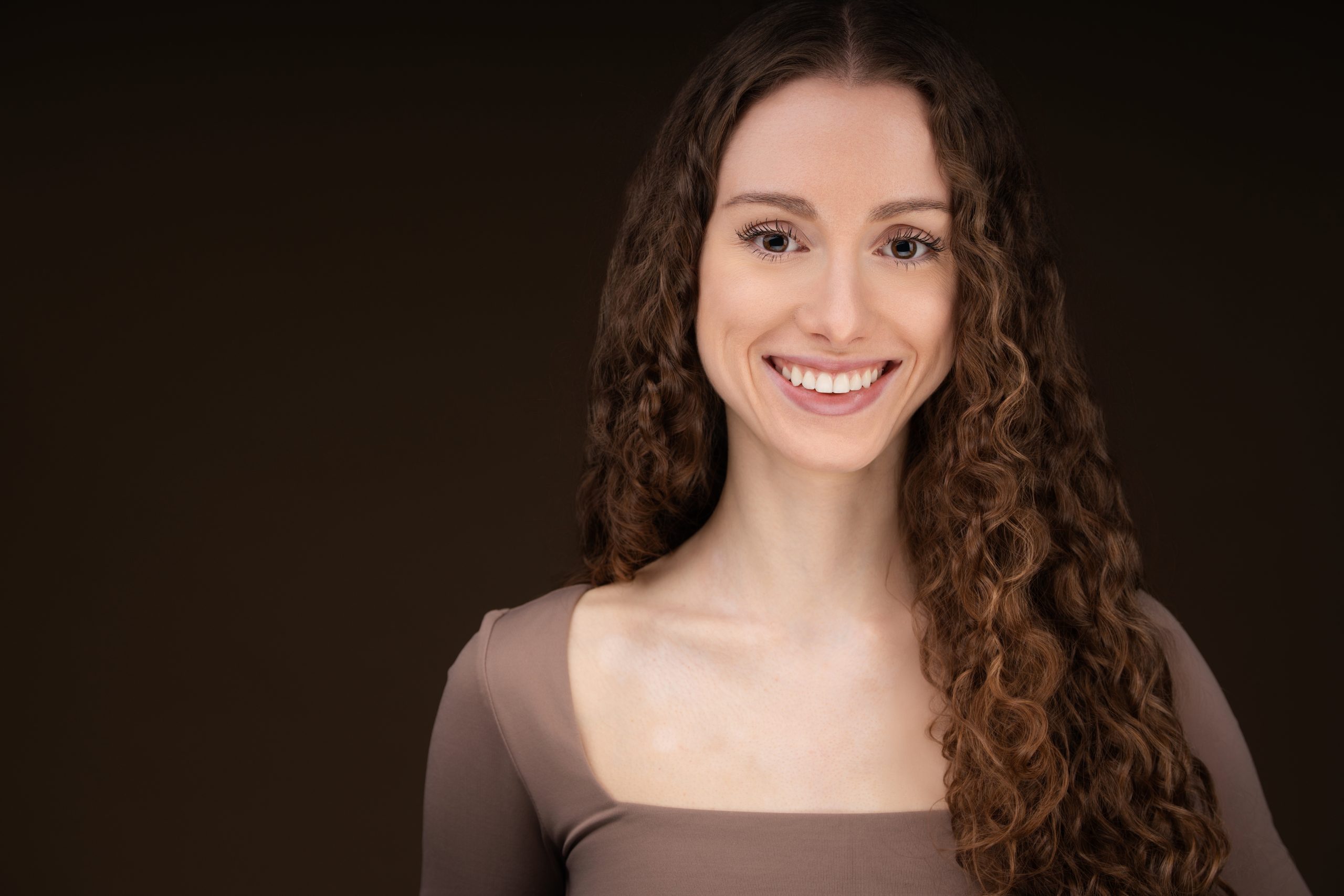 edmonton headshot photography