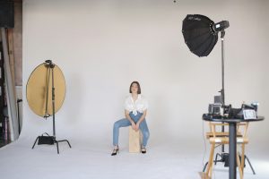 Studio Photography