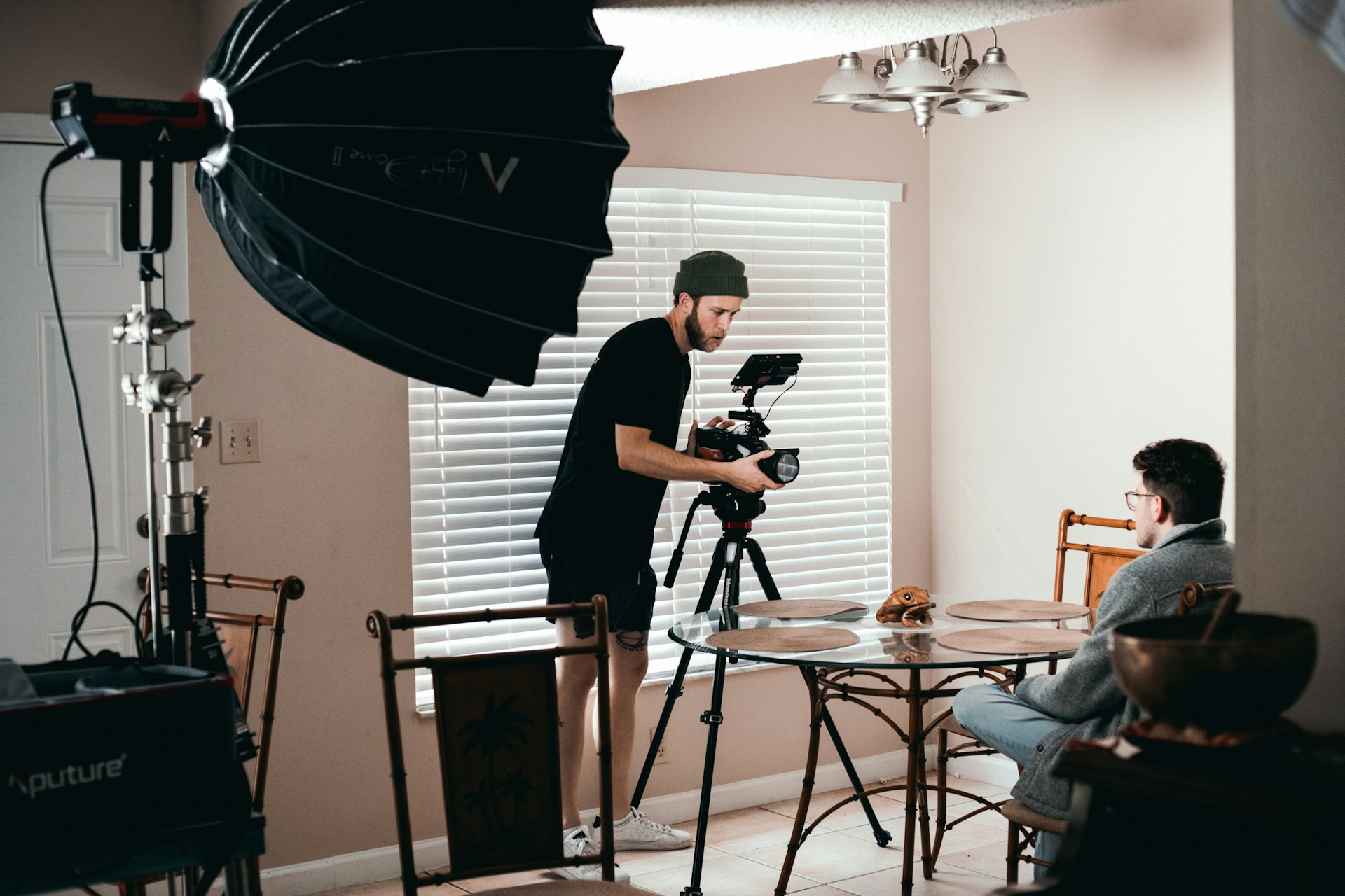 Commercial Photography